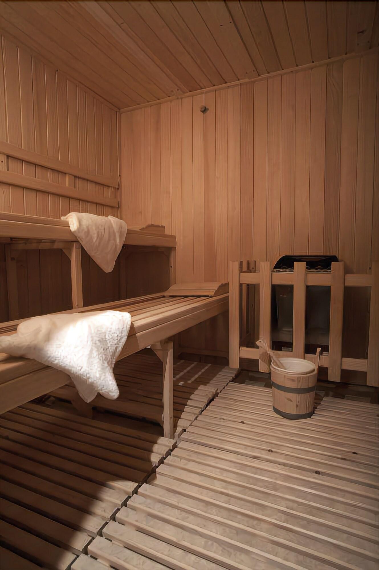 Hotel Delle Palme 팔코네 외부 사진