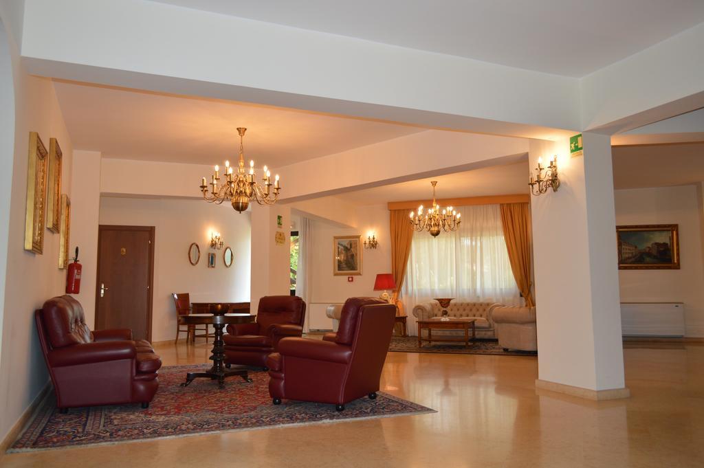 Hotel Delle Palme 팔코네 외부 사진