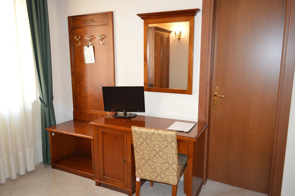 Hotel Delle Palme 팔코네 객실 사진
