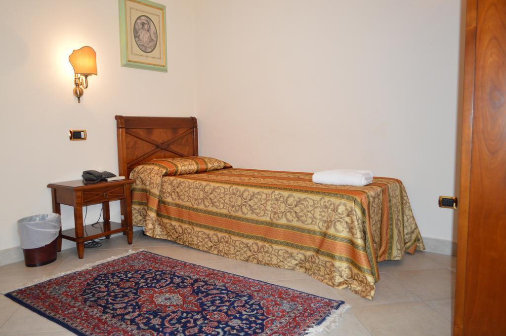Hotel Delle Palme 팔코네 객실 사진
