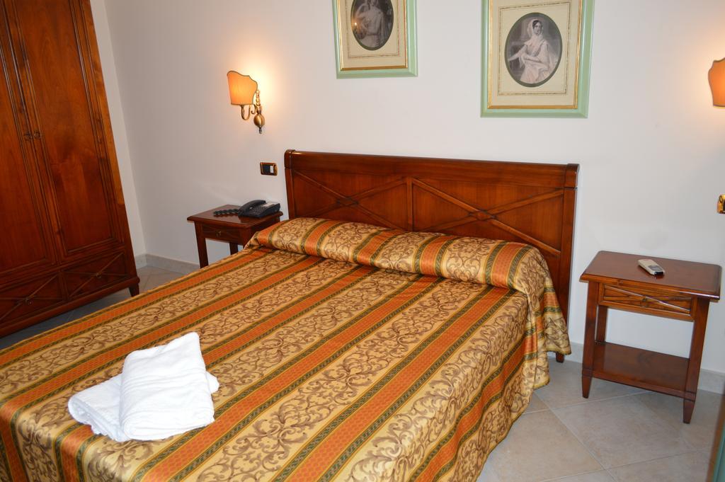 Hotel Delle Palme 팔코네 객실 사진
