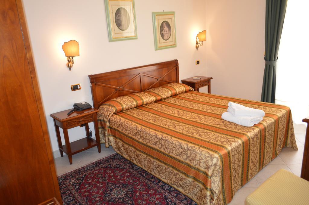 Hotel Delle Palme 팔코네 객실 사진