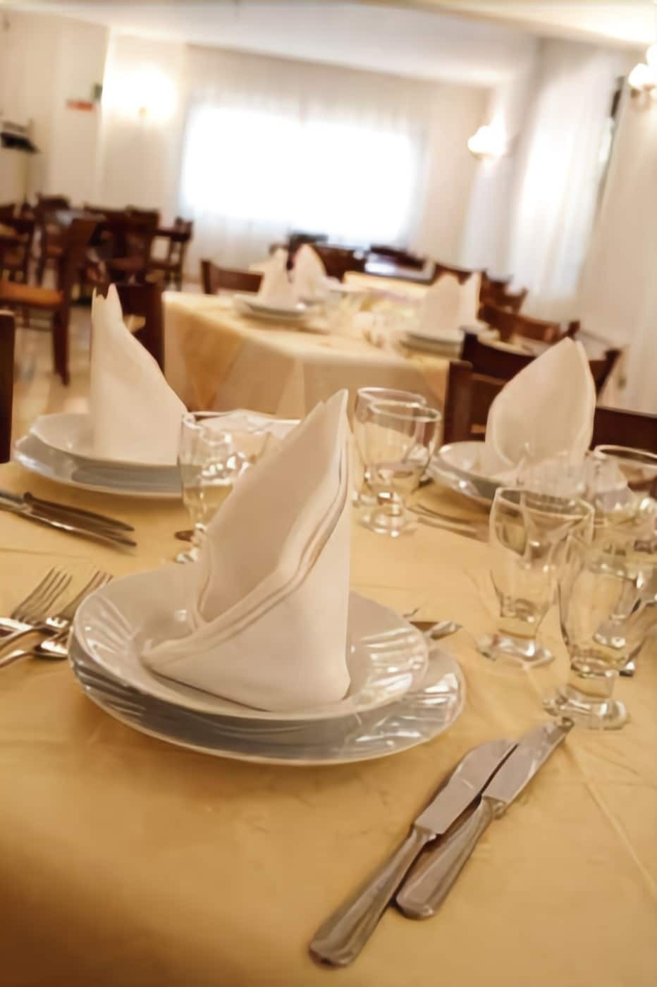 Hotel Delle Palme 팔코네 외부 사진